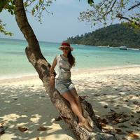 Отзыв от Марта - Visa DTV